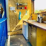 Gruenzeit Waldcamp Glamping Und Cabins Nahe Spreewald Κότμπους