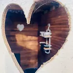 Gruenzeit Waldcamp Glamping Und Cabins Nahe Spreewald Κότμπους