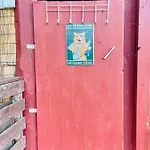 Κάμπινγκ Gruenzeit Waldcamp Glamping Und Cabins Nahe Spreewald Κότμπους