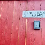 Κάμπινγκ Gruenzeit Waldcamp Glamping Und Cabins Nahe Spreewald