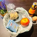 Kemping Gruenzeit Waldcamp Glamping Und Nahe Spreewald *