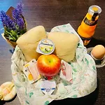 Gruenzeit Waldcamp Glamping Und Cabins Nahe Spreewald Κάμπινγκ Κότμπους