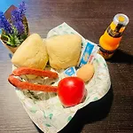 Gruenzeit Waldcamp Glamping Und Cabins Nahe Spreewald *