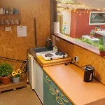 Kemping Gruenzeit Waldcamp Glamping Und Nahe Spreewald *