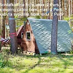 Gruenzeit Waldcamp Glamping Und Nahe Spreewald Cottbus