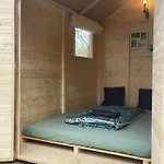 Gruenzeit Waldcamp Glamping Und Nahe Spreewald