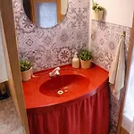 Kemping Gruenzeit Waldcamp Glamping Und Nahe Spreewald